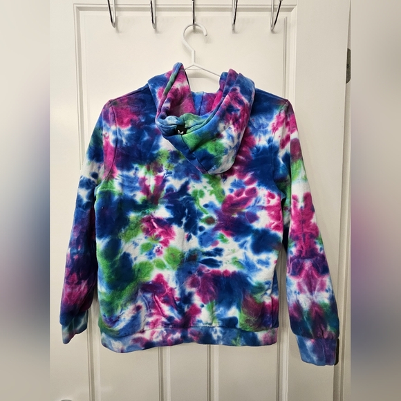 West 49 Zoo York hoodie - Picture 2 of 3